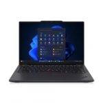 Laptop Business Lenovo ThinkPad X13 Gen 6, cu procesor Intel Core Ultra 7 255U, 13.3'' IPS, 32 GB LPDDR5x, 1 TB, Intel Graphics, Windows 11 Pro, 3 ani Garantie - Image 4