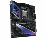 Placa de baza ASRock X870E NOVA WIFI, Socket AM5, DDR5, ATX - Image 4