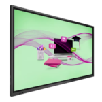 Ecran interactiv PHILIPS E-Line 75" A11