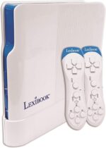 CONSOLA CU 208 JOCURI, PLUG N' PLAY, LEXIBOOK - Image 2