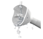 Mixer vertical Philips ProMix HR2534/00, 650 W, Alb - Image 3