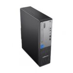 Desktop Education Lenovo ThinkCentre Neo 50s Gen 5 SFF cu procesor Intel Core i3-14100 pana la 4.7 GHz, 16 GB DDR5, 512GB None, Intel UHD Graphics 730, Windows 11 Pro Edu, Black, 3 ani Garantie - Image 5