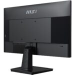 Monitor MSI 21.5" PRO MP225, Diagonal (inch): 21.5, Diagonal (cm): 54.5, Aspect ratio: 16:9, Panel: IPS, Resolution: 1920x1080, Refresh Rate: 100Hz, Response time GtG: 4ms, Response time MPRT: 1ms, Brightness (max): 250 cd/㎡, Contrast (static) : 1300:1, Viewing angle: 178°/178° - Image 11