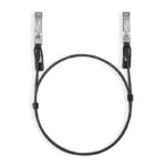 "1M Direct Attach SFP+ Cable for 10 Gigabit Connections SPEC: Up to 1 m Distance"