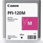Cartus CANON PFI-120M, Magenta