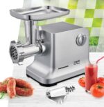 MASINA DE TOCAT HEINNER MG-2100SS - Image 4