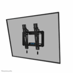 Suport TV de perete, Neomounts by Newstar WL35-550BL12, Fix, 24"- 55", VESA 200x200mm, suporta pana la 45kg, negru - Image 2