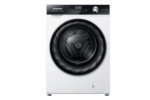 Masina de spalat rufe HEINNER HWM-HMK9014IVA+++, 9 kg, 1400 rpm, Clasa: A, Alb