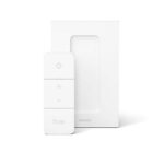 Panou LED Philips Hue Aurelle REC, Bluetooth, 39W, 3750 lm, luminaalba(2200-6500K), IP20, 4.6x30x120cm, Aluminiu, Alb, Intrerupatorc uvariator inclus - Image 3