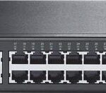 Switch TP-Link TL-SG1048, 48 port, 10/100/1000 Mbps