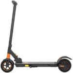 Kugoo Kirin S1 PRO Electric Scooter Black - Image 2