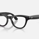ORW4014 META SKYLER High Bridge Fit - Shinny Black - Graphite Green Transitions® Gen 2