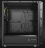 Carcasa AQIRYS ANTARES Mid Tower ARGB NEGRU - Image 5