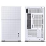 Carcasa Jonsbo D31 MESH Mini Tower ALB - Image 4