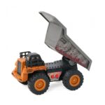 UTILAJ PENTRU CONSTRUCTII CU LUMINI, SUNETE SI DETALII MOBILE, MOMKI - Image 3