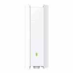 TP-LINK EAP623-OUTDOOR HD AX1800 WI-FI 6 Access Point, Interfata: 1 x 10/100/1000Mbps, Dimensiuni: 280.4 × 106.5 × 56.8 mm, 2 antene interne, montare tavan/perete, Standarde wireless: IEEE 802.11 a/b/g/n/ac/ax, Dual-Band- 5 GHz: Up to 1201 Mbps, 2.4 GHz: Up to 574 Mbps.