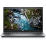 Dell Precision 3580, 15.6" FHD, Intel Core i7-1360P, 16GB, 512GB - Image 7