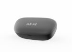 Casti Akai BTJE-J20ANC, Wireless, Noise Canceling, Negru - Image 2