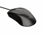 Mouse Trust 24657, 1200 DPI, Negru - Image 3