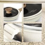 CASEROLA ALUMINIU+CAPAC 18x9 CM, WILD STONE, COOKING BY HEINNER - Image 5