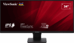 Monitor ViewSonic 34" VA3456-MHDJ