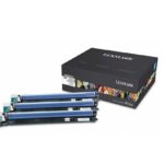 Drum Lexmark C950X73G, pachet color, 115 k, C950de , X950de , X950de Statoil , X950dhe , X952de , X952dhe , X952dte , X954de , X954dhe , XS950de , XS955de , XS955dhe