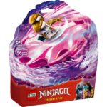 DRAGONUL SPINJITZU AL SOREI, LEGO 71824 - Image 3