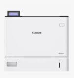 Imprimanta laser mono Canon LBP361DW, dimensiune A4, duplex, viteza imprimare max 61ppm, rezolutie 1200x1200dpi, memorie RAM 2GB, Memorie stocare 32GB eMMC, alimentare hartie standard 650coli, max 2650 coli, volum de printare maxim 250k  pagini/luna, interfata USB 2.0,retea,wireless, consumabil - Image 2