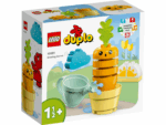 MORCOV CARE CRESTE, LEGO 10981 - Image 2