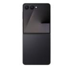 Samsung Z Flip7 F766B 5G 6.9"/4.1" 10-Core 12GB 512GB SingleSIM Jet Black - Image 2