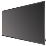 Monitor Hikvision 42.5-inch DS-D5043UC; 4K, dedicat pentru sistemele de supraveghere video, fiabilitate ridicata si stabilitate 24/7, D-LED backlight technology, rezolutie: 4K 3840 * 2160, luminozitate: 400 cd/m2, contrast: 1200:1, timp de raspuns: 8ms, color: 1.07billion, Build-in speaker, Audio