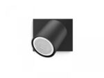 Spot LED Philips Hue Runner, Bluetooth, GU10, 5W (50W), 350 lm ,luminaalba (2200-6500), IP20, 11cm, Metal, Negru, Intrerupator cu variator inclus - Image 2
