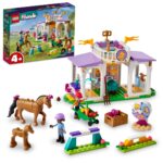 DRESAJ DE CAI, 41746 LEGO - Image 6