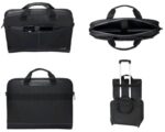 Geanta Notebook ASUS Nereus, 15.6 neagra, poliester, Dimensions: geanta: 425*80 *325mm, Weight: 530g - Image 4