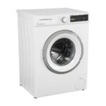 Masina de spalat rufe FRAM FWM-V6010T1D++, 6 kg, 1000 rpm, Clasa: D, Alb - Image 2