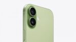 iPhone 17 256GB Sage - Image 3