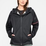 JACHETA WATERPROOF FEMEI NAVY-XL