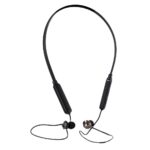 Casti In-ear SPACER SPBH-SPORTY, Wireless, Negru - Image 5