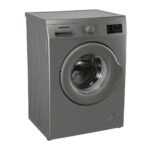Masina de spalat rufe HEINNER HWM-VF2712SD++, 7 kg, 1200 rpm, Clasa: D, Argintiu - Image 2