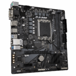 Placa de bază Gigabyte H610M S2H V2 LGA1700 - Image 3