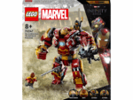 BATALIA DIN WAKANDA, 76247 LEGO - Image 2