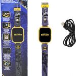 CEAS CU APARAT FOTO&CAMERA VIDEO, BATMAN