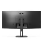 Monitor AOC 34" CU34V5C/BK - Image 6