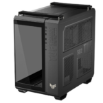 Lightning KIT ASUS TUF Gaming ARGB pentru GT502 seria Horizon, negru
