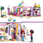 CAFENEAUA DE VIS UNICORN LEGO42684 - Image 3