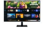 Monitor Samsung 27" LS27CM500EUXDU - Image 6