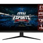 Monitor MSI 27" G2712
