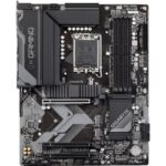 Placa de baza Gigabyte B760 GAMING X, Socket 1700, DDR5, ATX