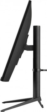 Monitor Consumer ViewSonic VX2428J, 24", 1920 x 1080 pixeli, Black, 2 ani Garantie - Image 10