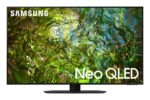 TELEVIZOR NEO QLED SMART SAMSUNG 43QN90D, UHD 4K, HDR, 108 cm - Image 12